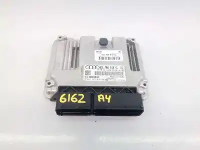 Second-hand car spare part  for AUDI A4 AVANT (8K5) (2008)  OEM IAM references 03L906018SL E2-A1-18-3 0281019896
