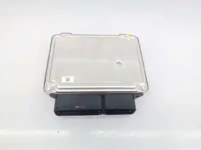 Pezzo di ricambio per auto di seconda mano centralina motore per audi a4 avant (8k5) (2008) básico quattro riferimenti oem iam 03l906018sl e2-a1-18-3 0281019896