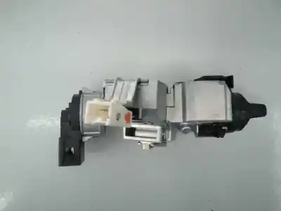 Recambio de automóvil de segunda mano de antirrobo para mazda 5 berl. (cr) 2.0 crtd active+ (105kw) referencias oem iam c24366938  x1t26371