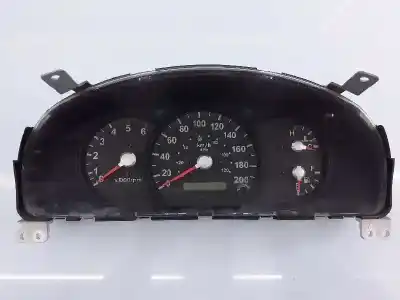 Second-hand car spare part DASHBOARD for KIA SORENTO I (JC)  OEM IAM references 940033E086 E3-A3-36-1 20041028