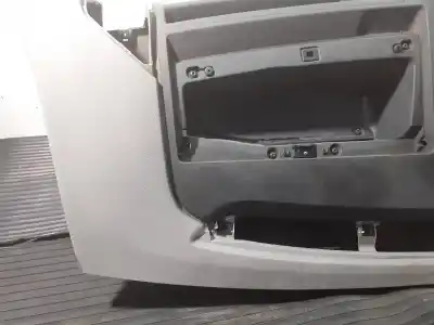 Pièce détachée automobile d'occasion tableau de bord pour fiat ducato caja cerrada 33, techo elevado (06.2006) l2h2 120 multijet références oem iam 1307402070 p2-a3-6 