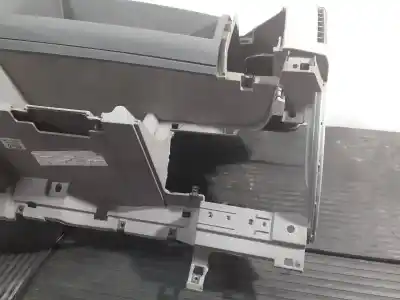 Pièce détachée automobile d'occasion tableau de bord pour fiat ducato caja cerrada 33, techo elevado (06.2006) l2h2 120 multijet références oem iam 1307402070 p2-a3-6 