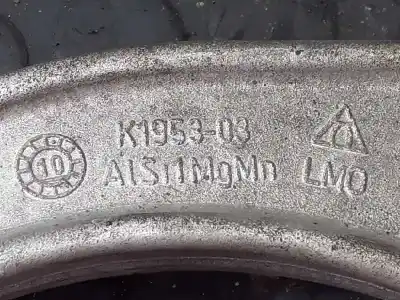 Автозапчастина б/у передній прав верхні рычаг підвіски для audi q7 (4l) v6 3.0 tdi (176kw) ambiente посилання на oem iam 7l8407021 p1-a4-44 k195303