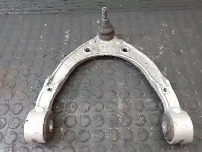Автозапчастина б/у передній прав верхні рычаг підвіски для audi q7 (4l) v6 3.0 tdi (176kw) ambiente посилання на oem iam 7l8407021 p1-a4-44 k195303