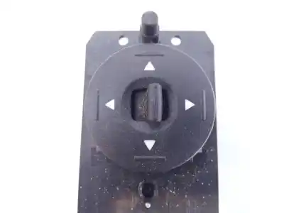 Peça sobressalente para automóvel em segunda mão botão / interruptor elevador vidro dianteiro esquerdo por ford focus lim. trend referências oem iam f1et14a132cc  3s010138819