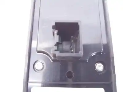 Peça sobressalente para automóvel em segunda mão botão / interruptor elevador vidro dianteiro esquerdo por ford focus lim. trend referências oem iam f1et14a132cc  3s010138819