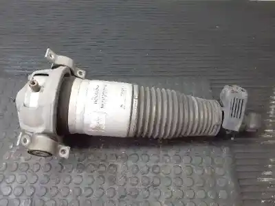 İkinci el araba yedek parçası Arka Sol Amortisör için AUDI Q7 (4L) V6 3.0 TDI (176kW) Ambiente OEM IAM referansları 7L8616019C P1-B4-30 1514000595A