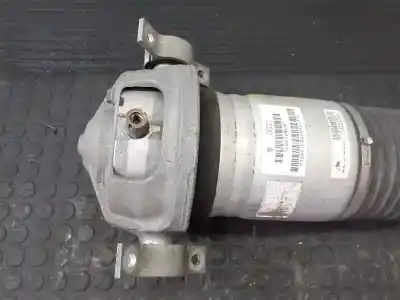Pezzo di ricambio per auto di seconda mano ammortizzatore posteriore sinistro per audi q7 (4l) v6 3.0 tdi (176kw) ambiente riferimenti oem iam 7l8616019c p1-b4-30 1514000595a