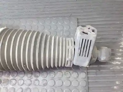 Pezzo di ricambio per auto di seconda mano ammortizzatore posteriore sinistro per audi q7 (4l) v6 3.0 tdi (176kw) ambiente riferimenti oem iam 7l8616019c p1-b4-30 1514000595a