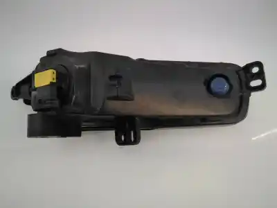 Peça sobressalente para automóvel em segunda mão farol / projetor de nevoeiro esquerdo por ford focus lim. trend referências oem iam f1eb15a255ab  90041445