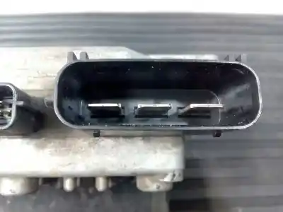 Автозапчастина б/у ебу контролер двигуна для subaru legacy familiar/outback b13 (bp) 2.0 d limited plus sw посилання на oem iam 34710ag010 e3-b6-25-3 e271058001