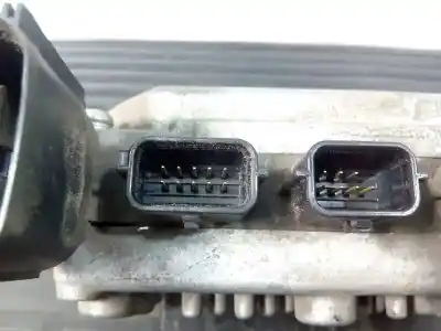 Автозапчастина б/у ебу контролер двигуна для subaru legacy familiar/outback b13 (bp) 2.0 d limited plus sw посилання на oem iam 34710ag010 e3-b6-25-3 e271058001