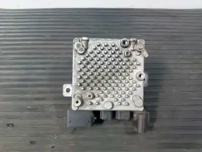 Автозапчастина б/у ебу контролер двигуна для subaru legacy familiar/outback b13 (bp) 2.0 d limited plus sw посилання на oem iam 34710ag010 e3-b6-25-3 e271058001