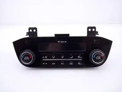 Gebrauchtes Autoersatzteil  zum KIA SPORTAGE  OEM-IAM-Referenzen KDUAA0023 E3-A3-36-2 