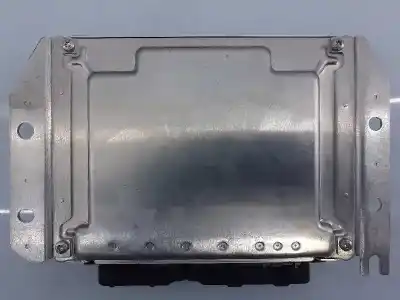 Second-hand car spare part ecu engine control for kia sorento i (jc) 2.5 crdi oem iam references 391004a810 e3-a3-36-1 0281011579