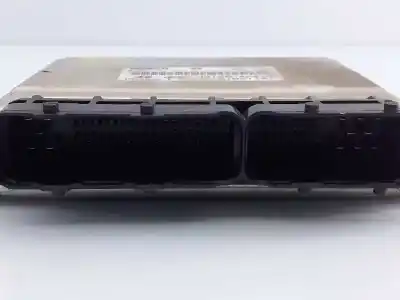 Second-hand car spare part ecu engine control for kia sorento i (jc) 2.5 crdi oem iam references 391004a810 e3-a3-36-1 0281011579