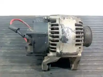 Second-hand car spare part alternator for mazda 3 berlina (bk) 1.6 cd diesel cat oem iam references 