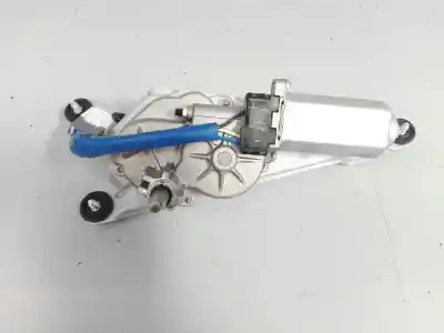 Recambio de automóvil de segunda mano de Motor Limpia Trasero para HYUNDAI I20 City S referencias OEM IAM 987101J500 E2-B5-14-2 035111560