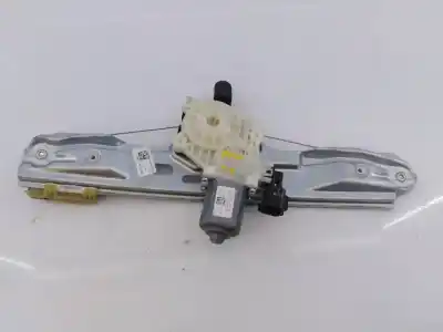 Peça sobressalente para automóvel em segunda mão elevador de vidros traseiro esquerdo por ford focus lim. trend referências oem iam bm51a27001be