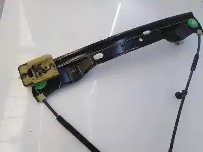 Pezzo di ricambio per auto di seconda mano alzacristalli anteriore sinistro per ford focus lim. trend riferimenti oem iam bm51a2301bf  