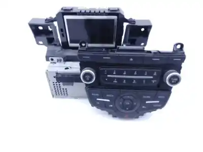 Peça sobressalente para automóvel em segunda mão  por FORD FOCUS LIM.  Referências OEM IAM F1ET18K811BC E3-B3-39-2 F1FT188955GC