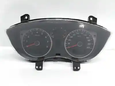 Peça sobressalente para automóvel em segunda mão quadrante por hyundai i20 city s referências oem iam 940131j031