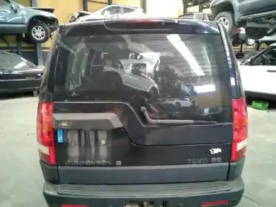 Автозапчасти б/у задняя дверь за land rover discovery v6 td s ссылки oem iam 