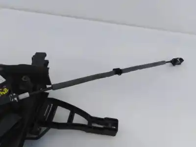 Second-hand car spare part rear left door lock for ford focus lim. trend oem iam references bm51a264a27al e2-b3-10-1 929635112