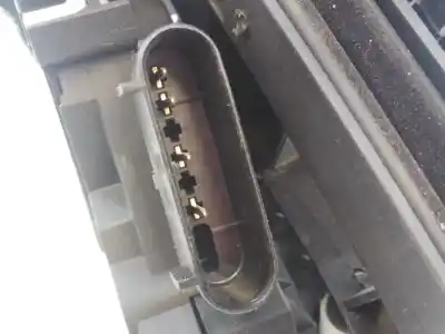 Second-hand car spare part rear left door lock for ford focus lim. trend oem iam references bm51a264a27al e2-b3-10-1 929635112