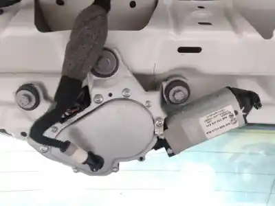 Автозапчасти б/у мотор заднего стеклоочистителя за skoda yeti active ссылки oem iam 5j7955711c
