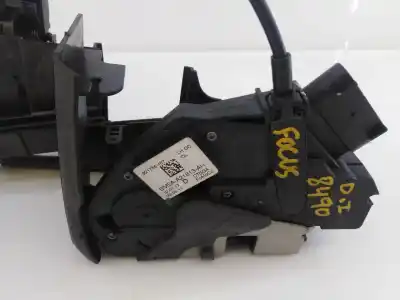 İkinci el araba yedek parçası sol ön kapi kilidi için ford focus lim. trend oem iam referansları bm5aa21812ah  2070970