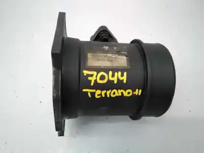 Recambio de automóvil de segunda mano de CAUDALIMETRO para NISSAN TERRANO/TERRANO.II (R20)  referencias OEM IAM 280156724  226807F407