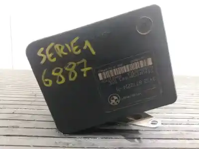 Pezzo di ricambio per auto di seconda mano  per BMW SERIE 1 BERLINA (E81/E87)  Riferimenti OEM IAM 3452677221401 P3-A8-18-3 10096008303
