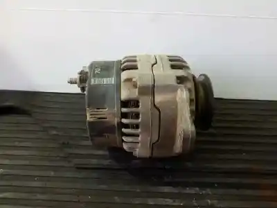 Pezzo di ricambio per auto di seconda mano alternatore per nissan terrano/terrano.ii (r20) aventura riferimenti oem iam 013310051  