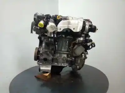 Peça sobressalente para automóvel em segunda mão motor completo por ford focus lim. business referências oem iam t1da m1-b4-137 