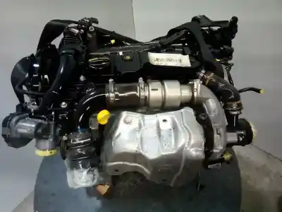 Peça sobressalente para automóvel em segunda mão motor completo por ford focus lim. business referências oem iam t1da m1-b4-137 