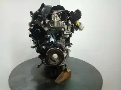 Peça sobressalente para automóvel em segunda mão motor completo por ford focus lim. business referências oem iam t1da m1-b4-137 