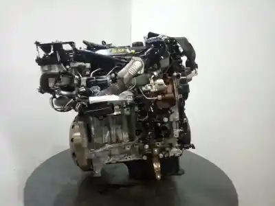 Peça sobressalente para automóvel em segunda mão motor completo por ford focus lim. business referências oem iam t1da m1-b4-137 