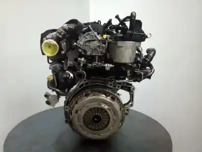 Peça sobressalente para automóvel em segunda mão motor completo por ford focus lim. business referências oem iam t1da m1-b4-137 