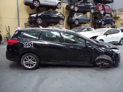 Peça sobressalente para automóvel em segunda mão motor completo por ford focus lim. business referências oem iam t1da m1-b4-137 