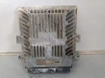 Автозапчасти б/у блок управления двигателем за land rover discovery v6 td s ссылки oem iam 5ws0278f