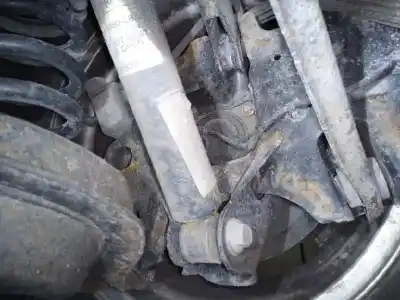 Peça sobressalente para automóvel em segunda mão  por FORD FOCUS LIM.  Referências OEM IAM   