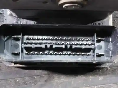 Pezzo di ricambio per auto di seconda mano abs per audi a2 (8z) 1.6 16v fsi cat (bad) riferimenti oem iam 8z0614517e p3-a8-3-5 