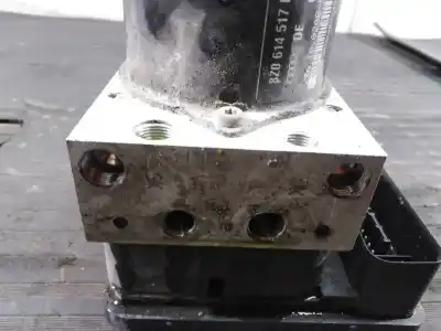 Pezzo di ricambio per auto di seconda mano abs per audi a2 (8z) 1.6 16v fsi cat (bad) riferimenti oem iam 8z0614517e p3-a8-3-5 