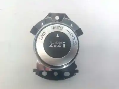 Second-hand car spare part Multifunction Switch for NISSAN X-TRAIL (T32) N-CONNECTA 4x4 OEM IAM references 969U74CE2A 275004EA0A 