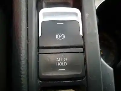 Pièce détachée automobile d'occasion  pour VOLKSWAGEN GOLF VII LIM. (5G1)  Références OEM IAM   