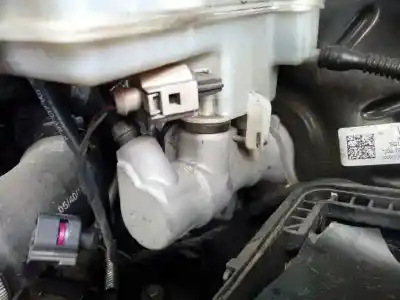 Pièce détachée automobile d'occasion  pour VOLKSWAGEN GOLF VII LIM. (5G1)  Références OEM IAM   