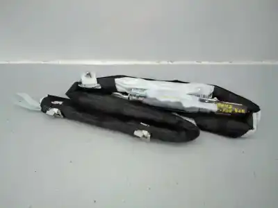 Piesă de schimb auto la mâna a doua  pentru PEUGEOT 508  Referințe OEM IAM 9802985180 E1-A4-7-2 