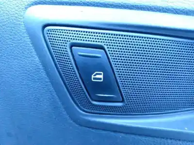 Автозапчасти б/у выключатель переднего правого окна за skoda yeti active ссылки oem iam 