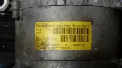 Автозапчастина б/у компресор кондиционера для ford focus lim. business посилання на oem iam av1119d629bb p3-a1-15-2 